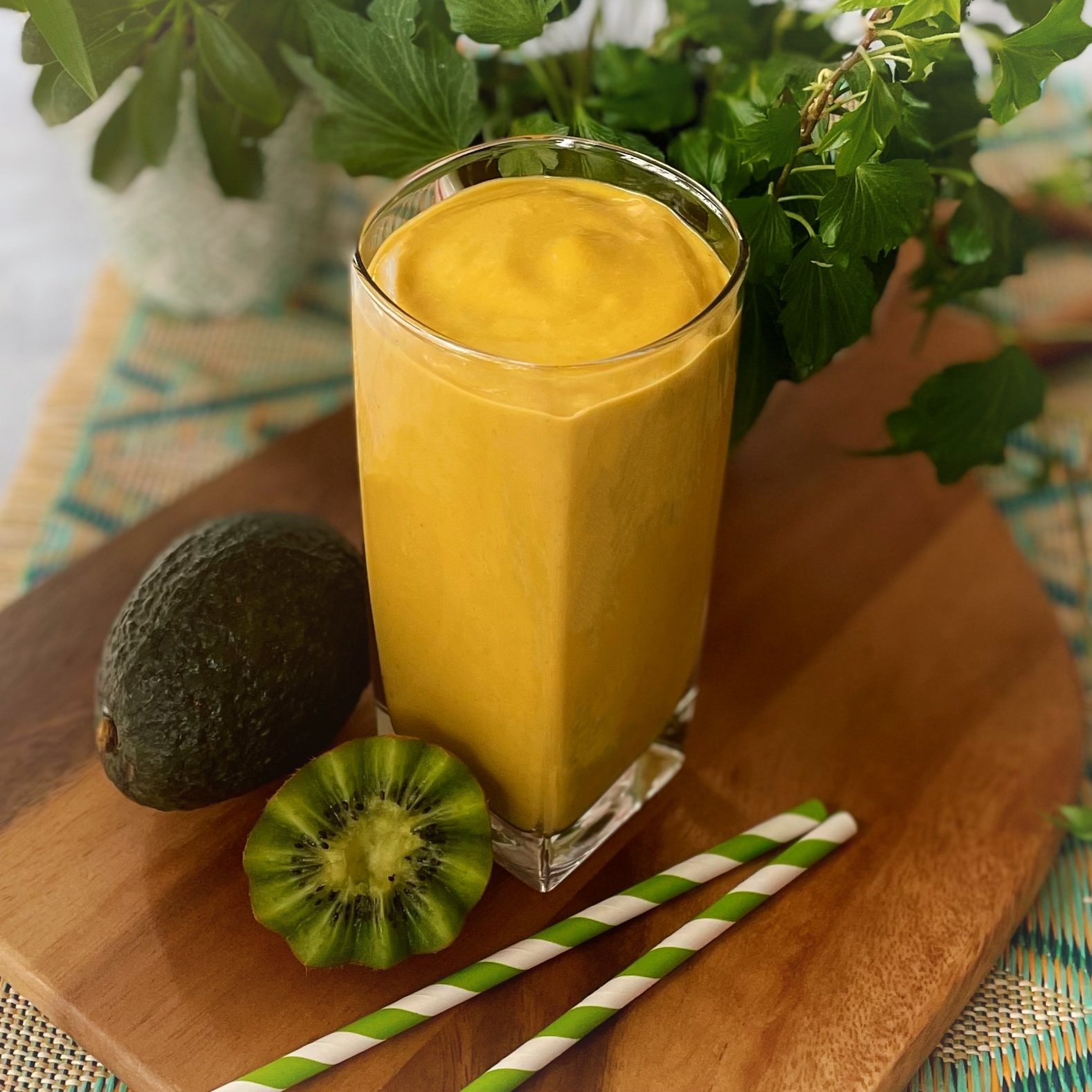 Immune Boost Smoothie