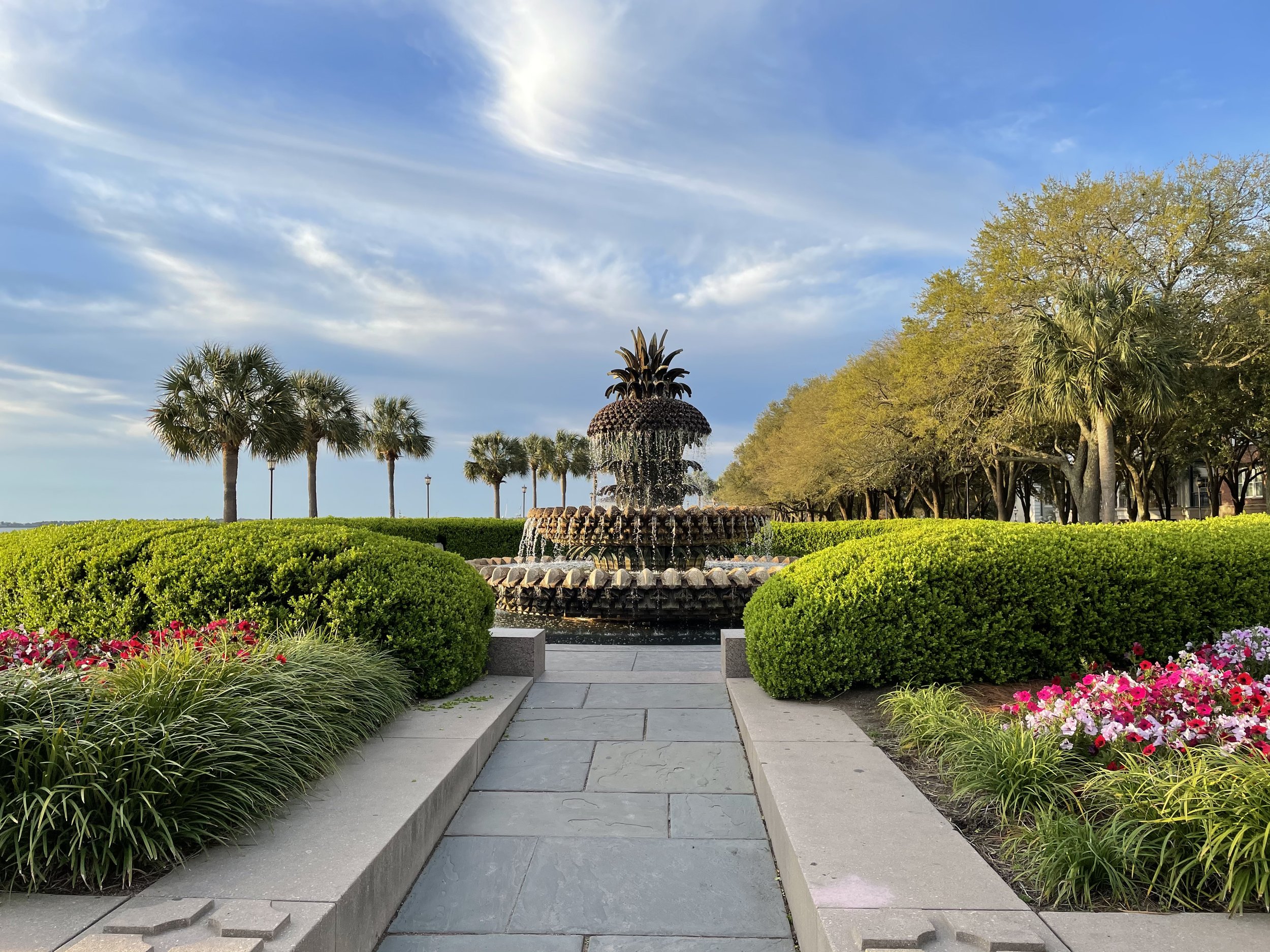 Charleston SC Travel Guide