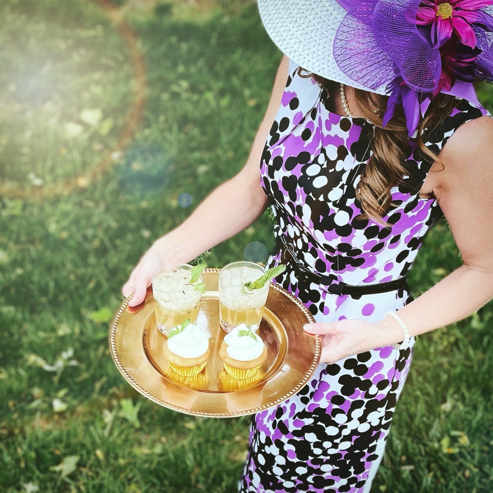 Kentucky Derby Party Ideas